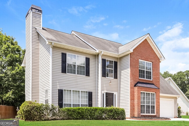 Photo - 1352 Vine Cir