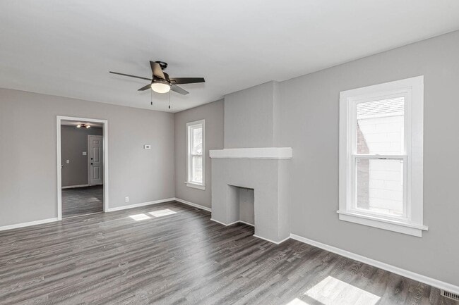 Photo - Cozy 2 Bedroom 1 Bathroom Home