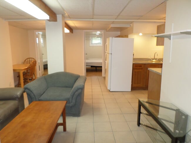 Building Photo - 111 Blair St Unit 1 Rental