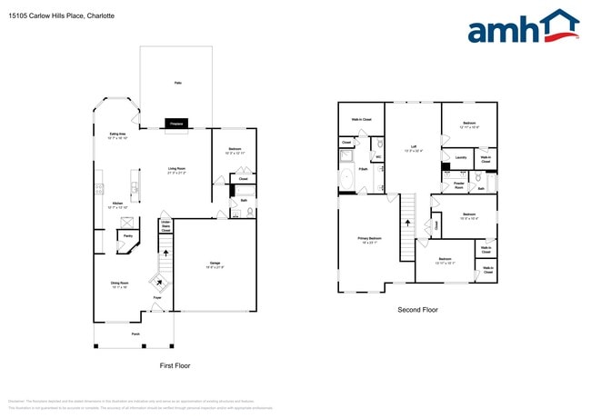 Photo - 15105 Carlow Hills Pl