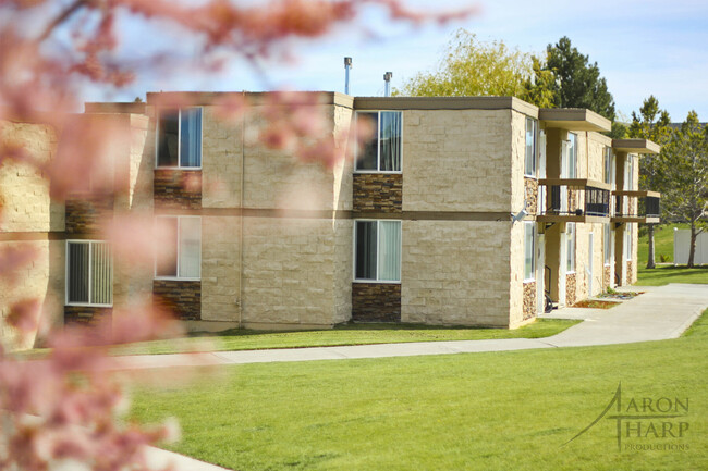 Aspen Village - Aspen Village Apartments