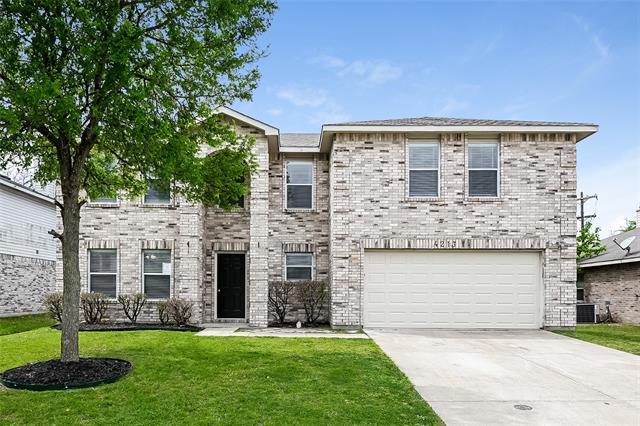 Photo - 4213 Silverthorne Dr House