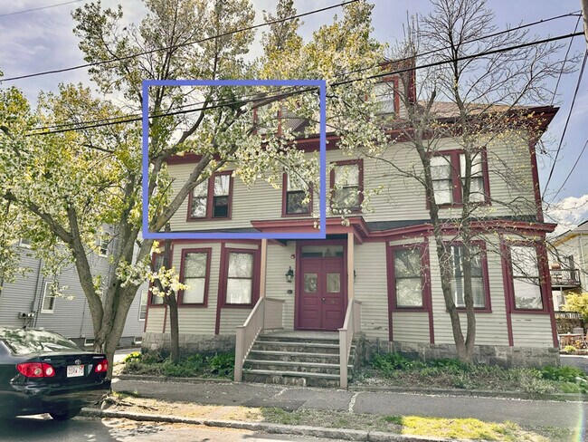 Photo - 4 Summit Ave