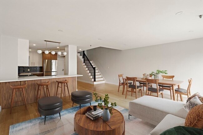 Photo - 199 Coolidge Ave Unidad 113