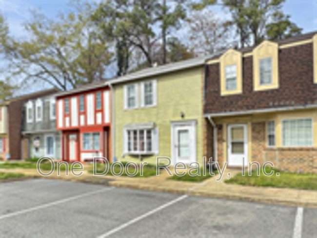 Photo - 1079 Old Denbigh Blvd Casa