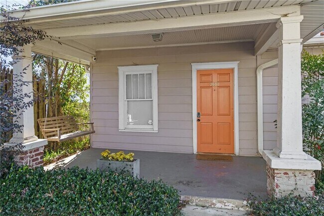 Photo - 2608 Church St NW