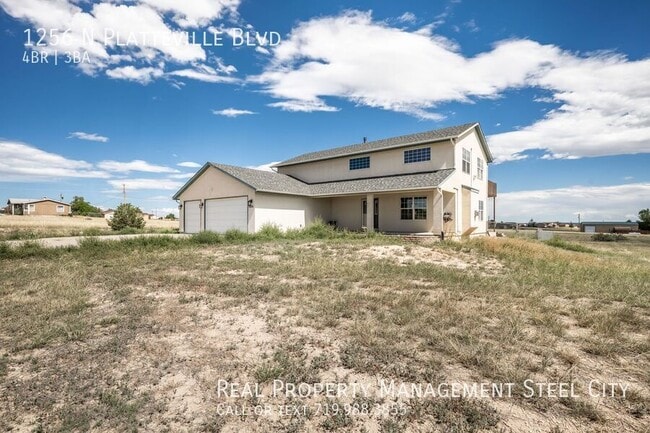 Building Photo - 1256 N Platteville Blvd Rental