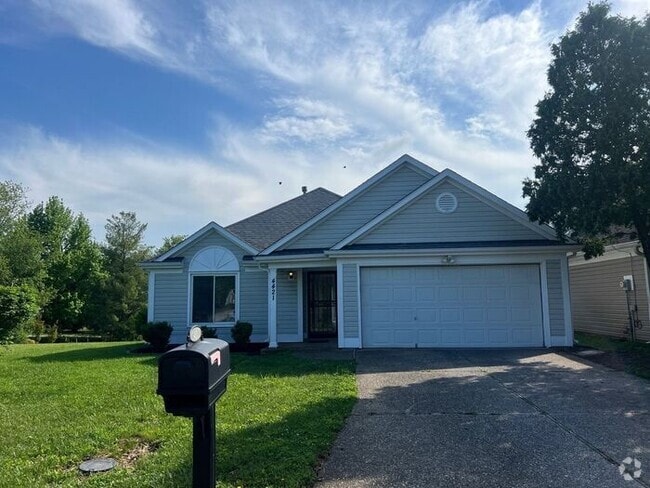 Building Photo - **Charming 2 Bed, 2 Bath Ranch-Style Home ...