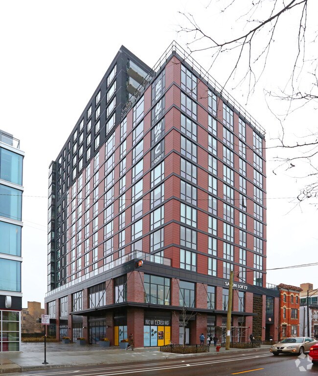 Wicker Park Connection