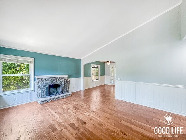 Photo - Stunning 4BD/2BA Home in El Cajon with Backyard Gazebo, Covered Patio & Attached Garage