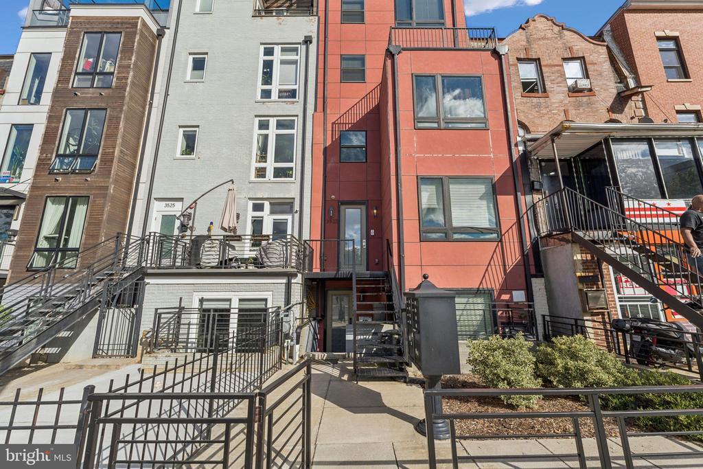 Photo - 3523 14th St NW