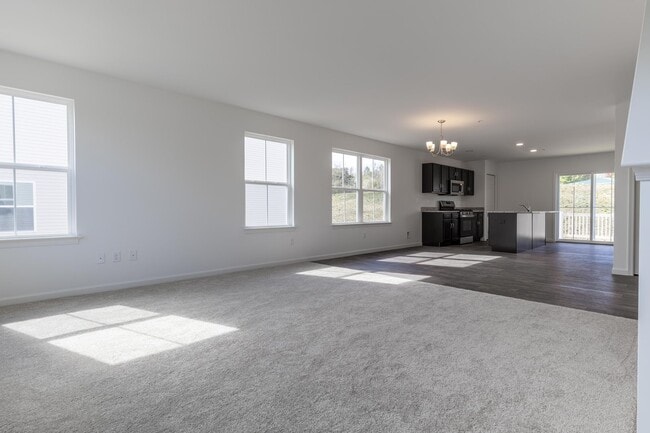 Photo - Brand New End Unit 3 bed, 2.5 bath townhome in Carlisle!