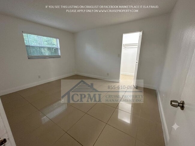 Trayann Apartments - 7777 Pines Blvd