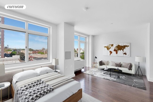 Photo - 11-15-15 Broadway Apartment