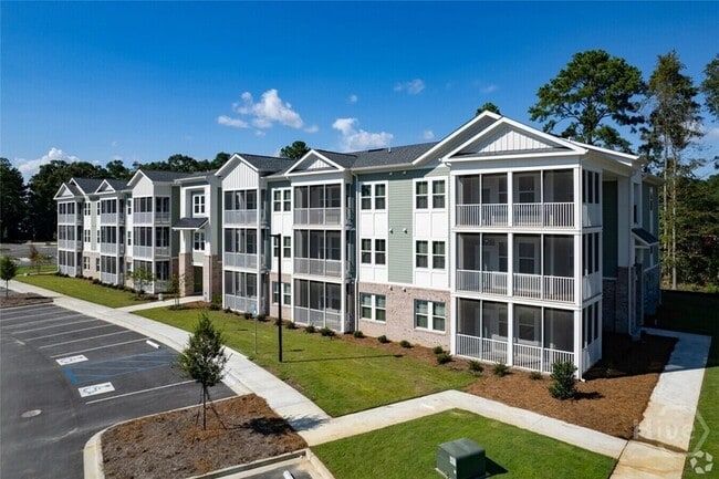 Photo - 5670 Ogeechee Rd Unit Evergreen