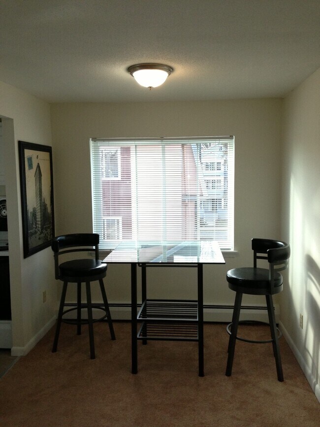 Westphal Apartments