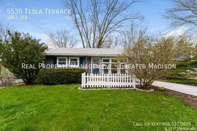 Photo - 5530 Tesla Terrace