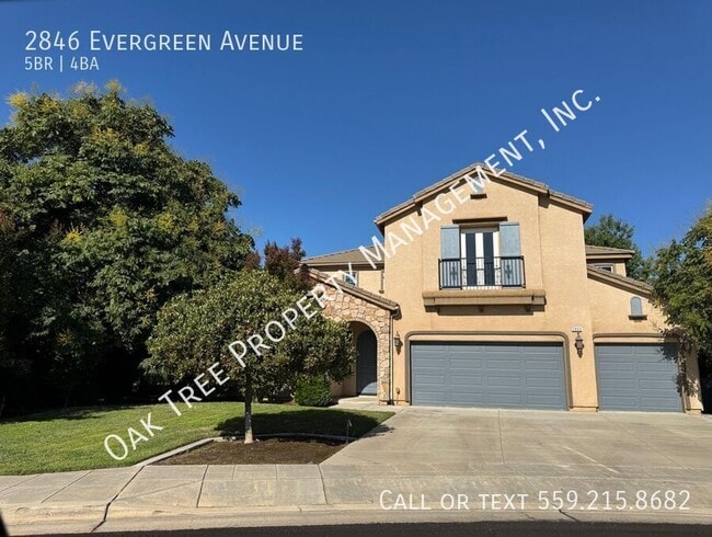 Building Photo - 2846 Evergreen Ave Rental