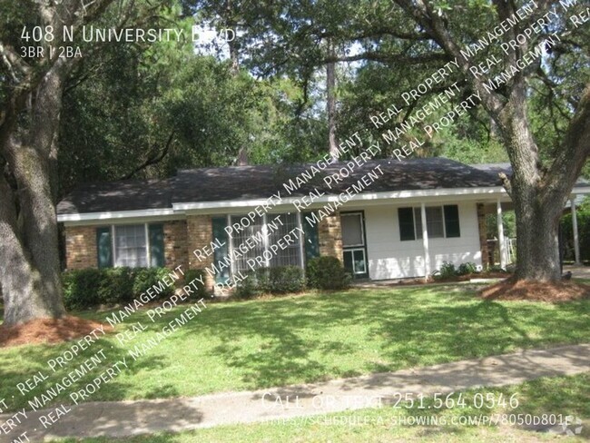 Rondo Apartments - 3993 Cottage Hill Rd, Mobile, AL Apartments for Rent