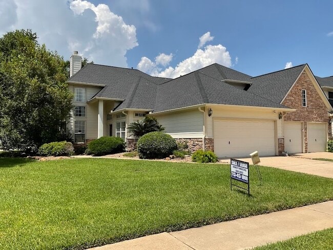 Building Photo - 7203 Welshwood Ln