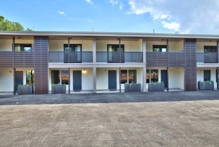 El Bennett en 51st Street - The Bennett on 51st Street