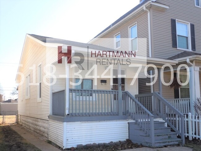 Building Photo - One Bedroom Home in Granite City!