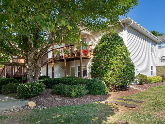 Photo - 301 Olde Covington Way Townhome