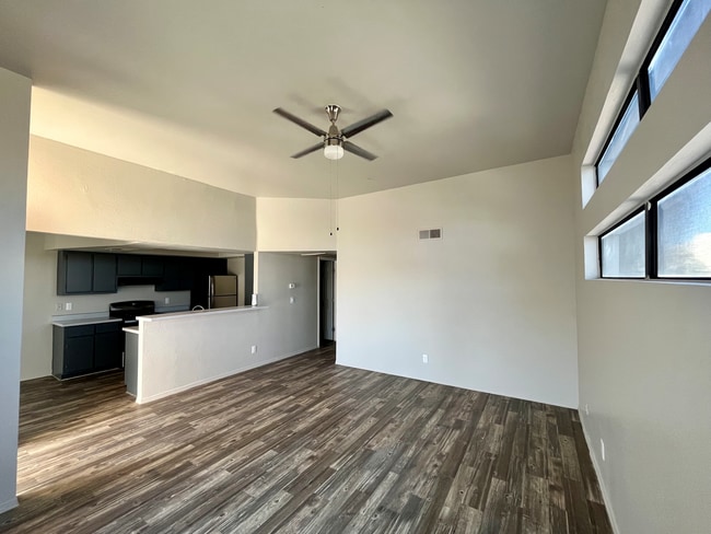Monterey Apartments