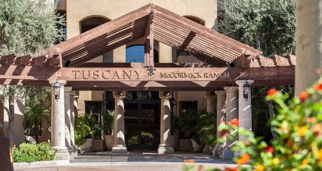 Photo - Tuscany at McCormick Ranch