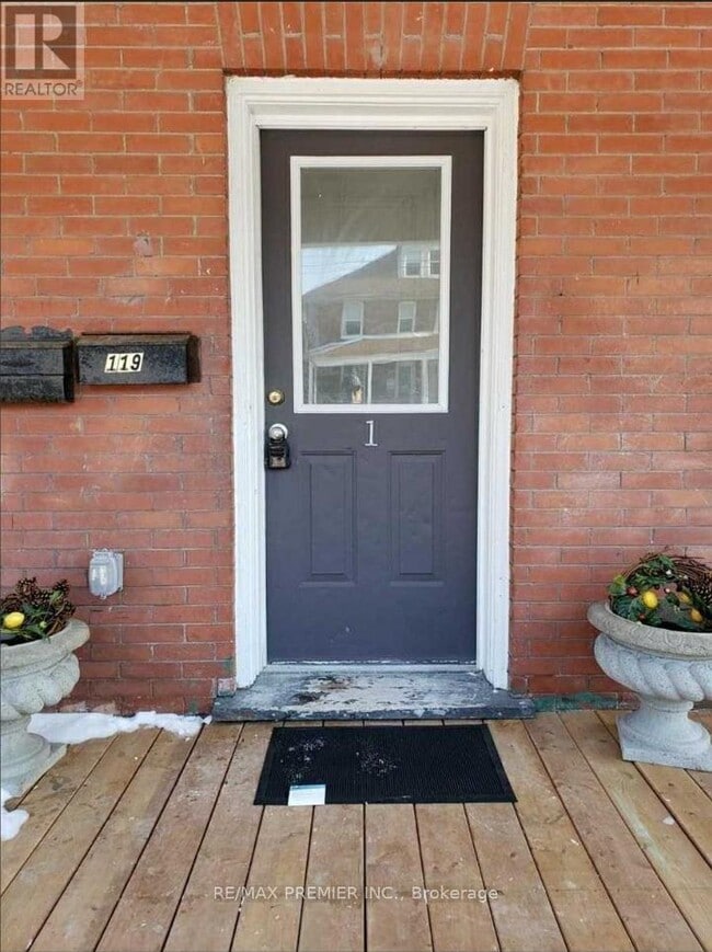 Photo - 119 Agnes St