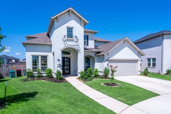 4706 Llano Lp