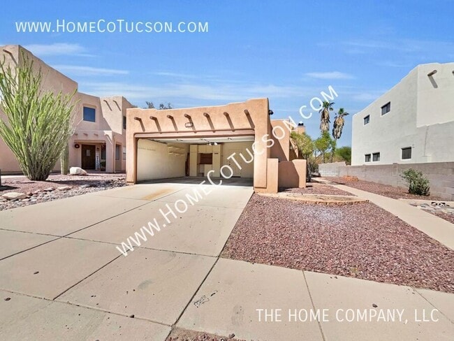 Photo - 11854 N Desert Slopes Way