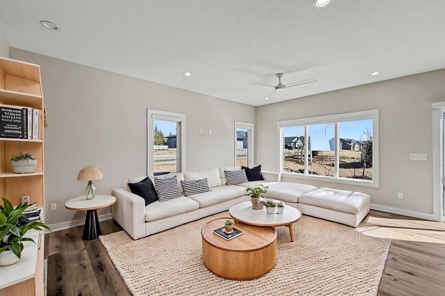 Photo - Luxury New Construction Townhome with Attached 2 Car Garage!