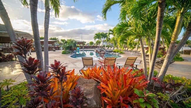 Photo - 1234 Kamakana St Casa