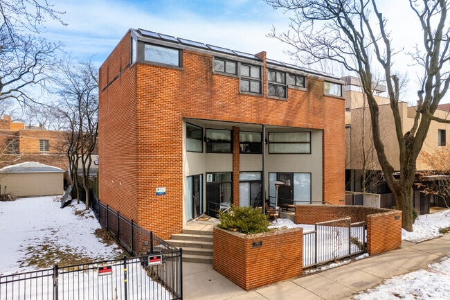 1901 N. Orchard St.