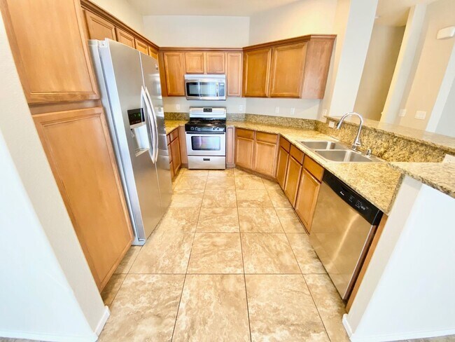 Photo - CHARMING 2-STORY 4 BEDROOM HOME WITH 2.5 BATHS & 2-CAR GARAGE