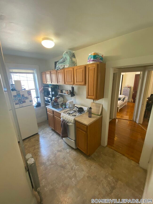 Photo - 157 Summer St Unit 1R