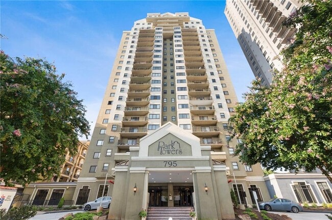 Photo - 795 Hammond Dr Unit 505