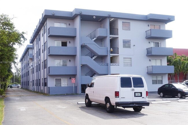 Photo - 495 NW 72nd Ave Apartment Unit 201