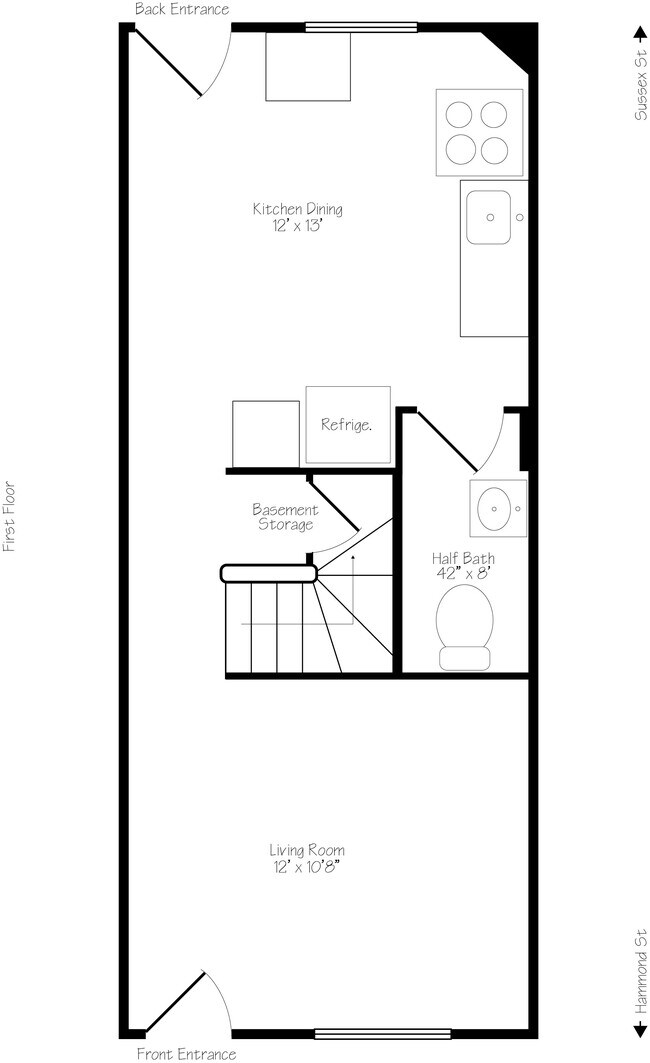 Photo - 82 Hammond St