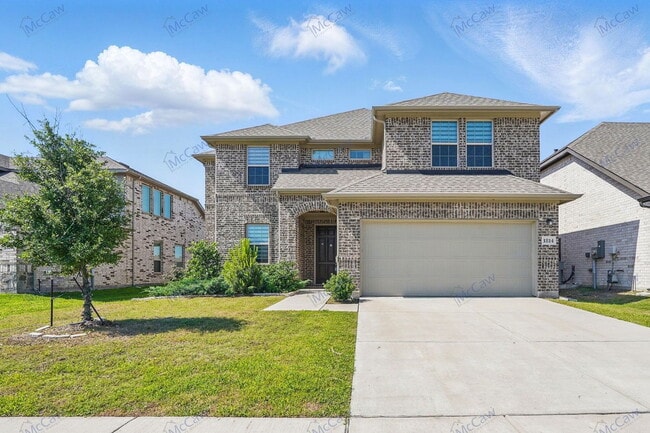 Photo - 1814 Cedar Orchid Way House