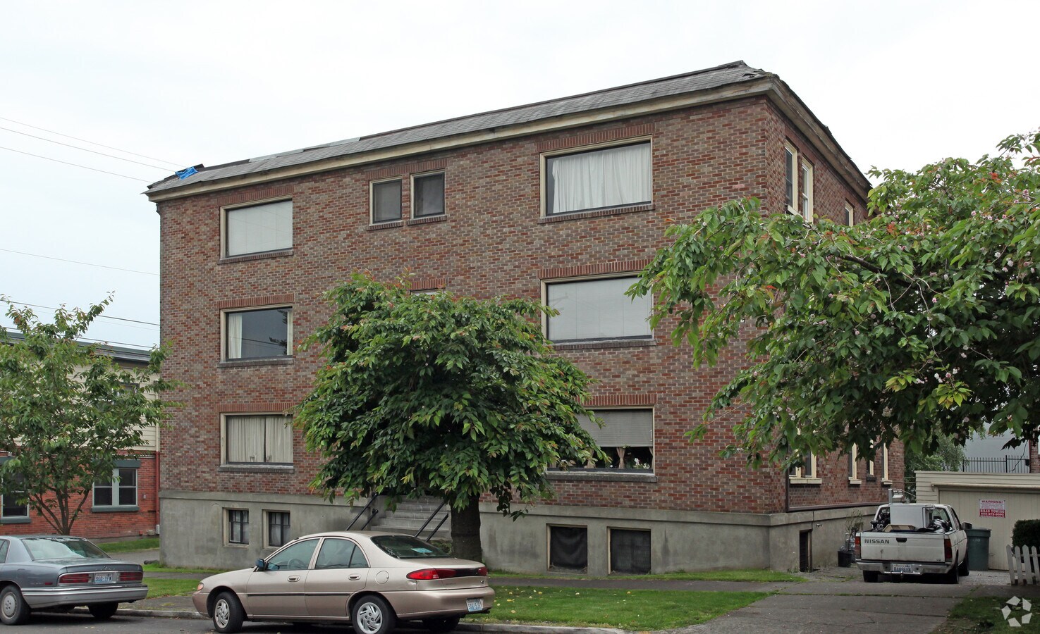 Photo - Bergonian Apartments