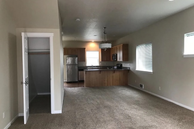 Corvallis Townhome/Duplex - Corvallis Townhome/Duplex