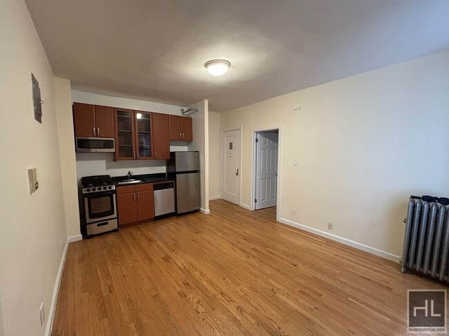 Building Photo - West 11th Street Rental