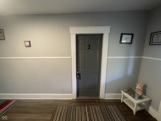 129 W Hendricks St Unit 2