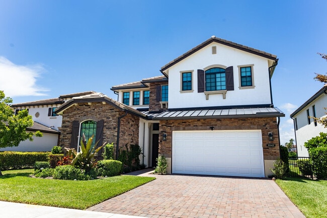 Photo - 8948 Grand Prix Ln