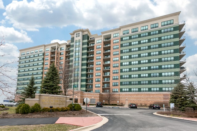 Building Photo - 6420 Double Eagle Dr Unit 613