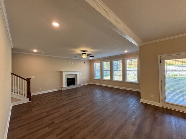 Photo - Baldwin Place - Columbia County