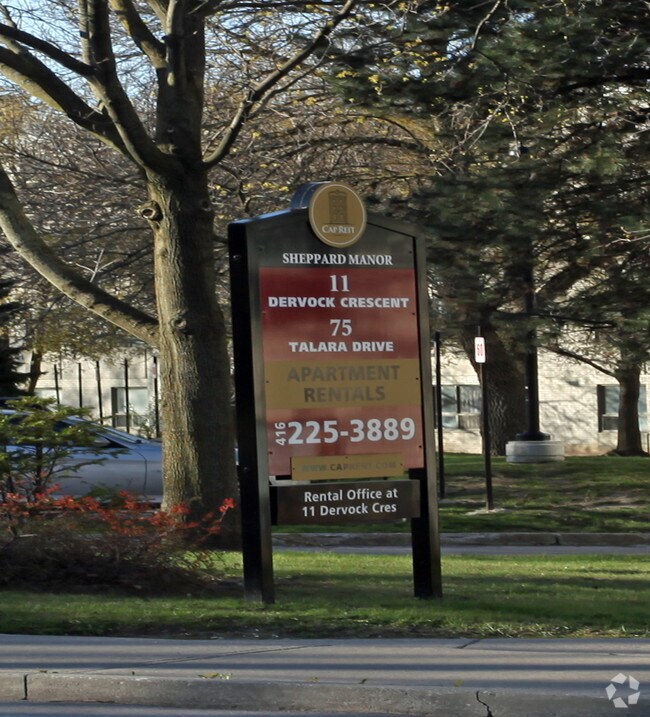 Photo - Sheppard Manor Apartments