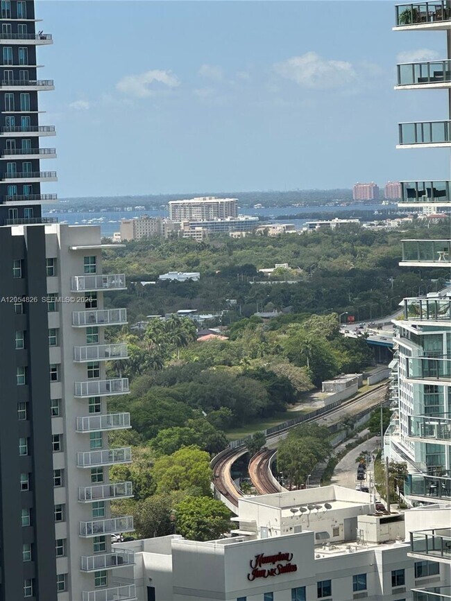 Photo - 1010 Brickell Ave Unit 2707